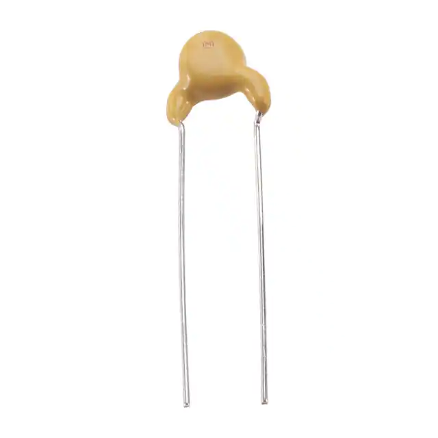 ECK-ATS102ME Panasonic Electronic Components electronic component